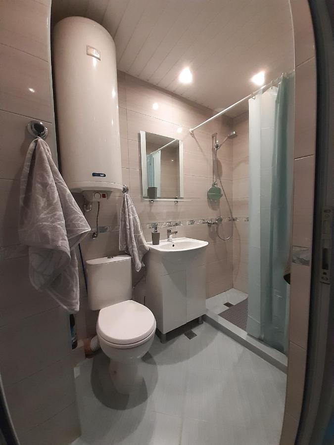 Lefterov'S Guests Suite Varna ภายนอก รูปภาพ