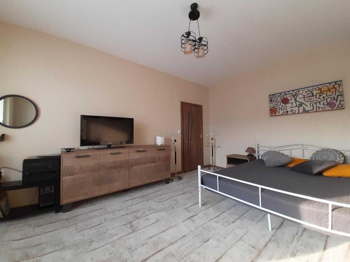Lefterov'S Guests Suite Varna ภายนอก รูปภาพ