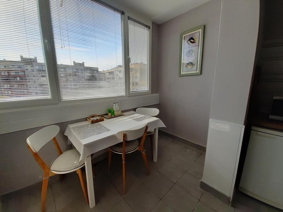 Lefterov'S Guests Suite Varna ภายนอก รูปภาพ