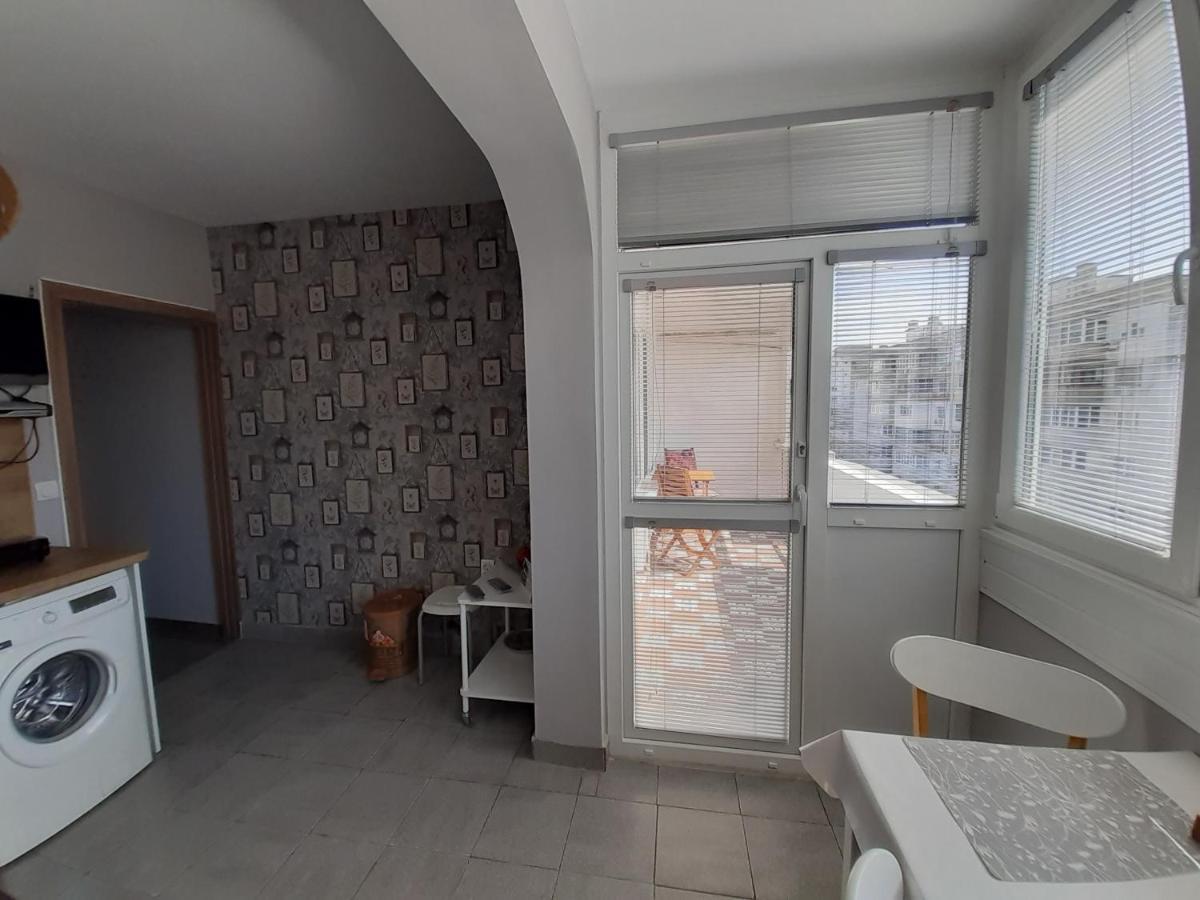 Lefterov'S Guests Suite Varna ภายนอก รูปภาพ