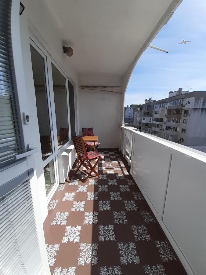 Lefterov'S Guests Suite Varna ภายนอก รูปภาพ