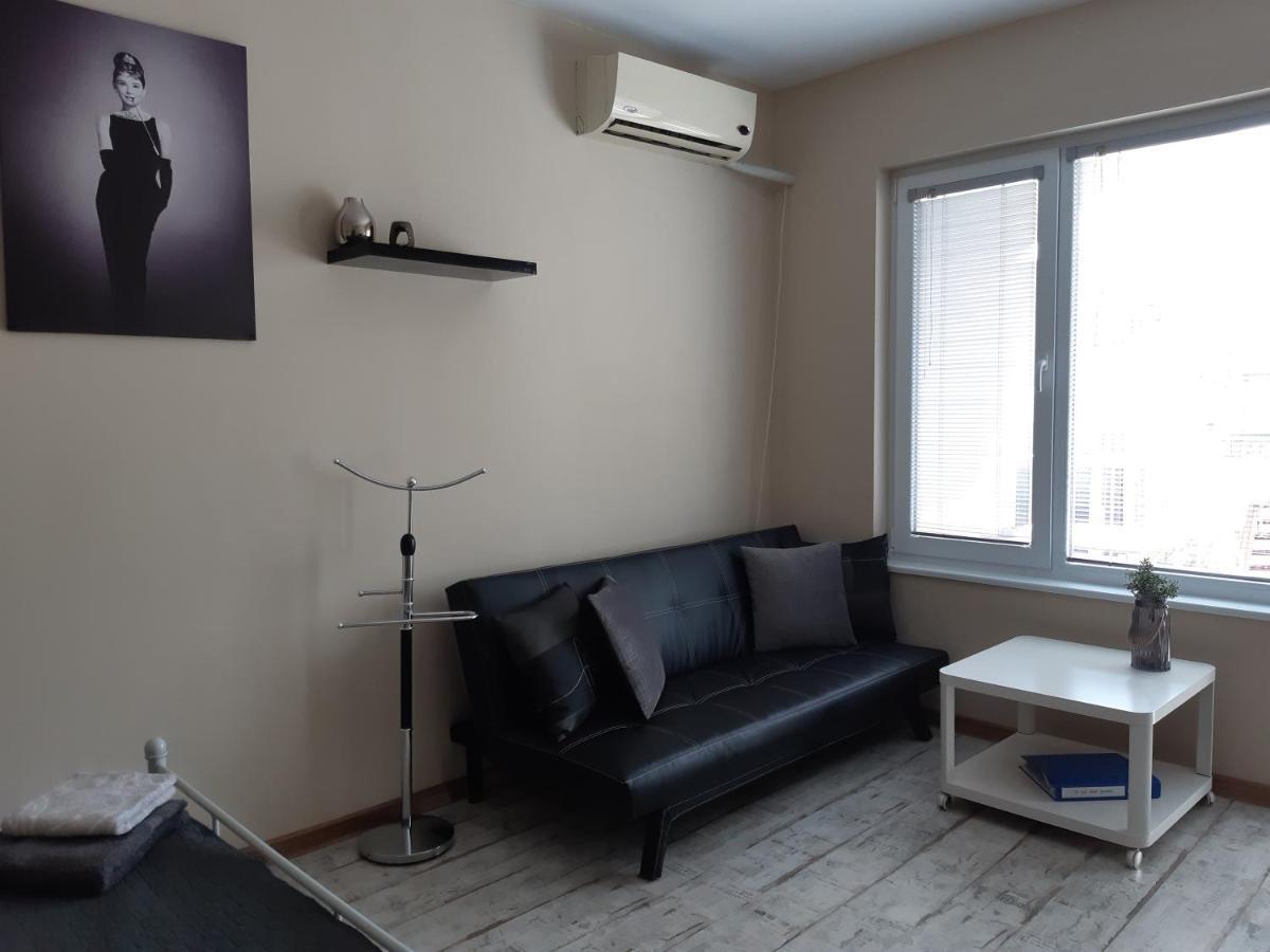 Lefterov'S Guests Suite Varna ภายนอก รูปภาพ
